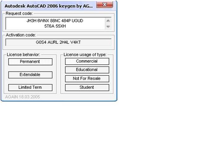 New Autodesk Autocad 2006 Keygen Again Zip Full Chiaretti Trading Powered By Doodlekit
